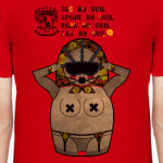 Умная Матрешка