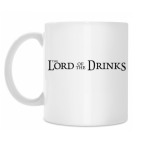 Кружка 330 мл