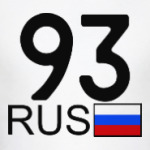 93 RUS (A777AA)