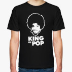 Майкл Джексон