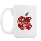 Кружка 420 мл