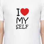  I Love Myself
