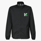 Ветровка без капюшона