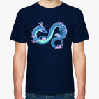 Китайский дракон