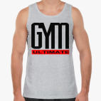 GYM ULTIMATE