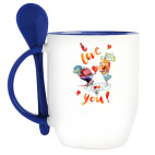 Любовь и морковь