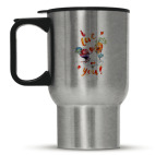 Кружка-термос