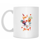 Кружка 330 мл