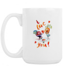 Кружка 420 мл