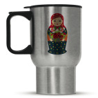 Кружка-термос