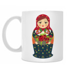 Кружка 330 мл