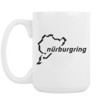 Кружка 420 мл