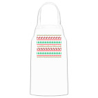 Кухонный фартук