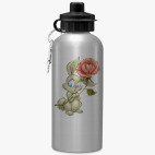 Спортивная бутылка