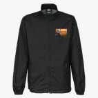 Ветровка без капюшона