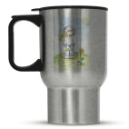 Кружка-термос