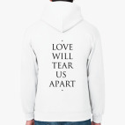 Толстовка худи