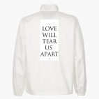 Ветровка без капюшона