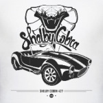 Shelby Cobra