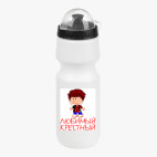 Велобутылка