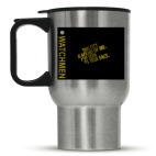 Кружка-термос