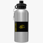 Спортивная бутылка