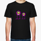 Мы инопланетяне