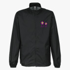 Ветровка без капюшона