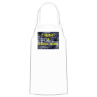 Кухонный фартук