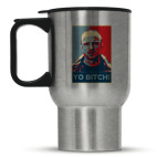 Кружка-термос