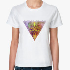 'ANIMALSWAG' collection: Deer