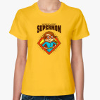 SUPERMOM world's best
