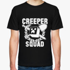  Creeper squad