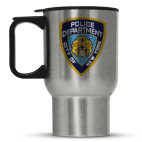 Кружка-термос