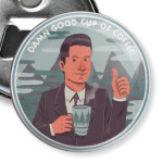 Twin Peaks - Dale Cooper