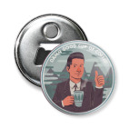 Twin Peaks - Dale Cooper