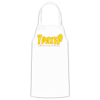 Кухонный фартук