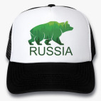 Кепки Trucker