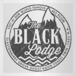 Сериал Твин Пикс Twin Peaks