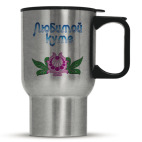 Кружка-термос