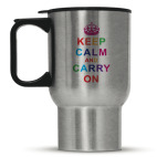 Кружка-термос