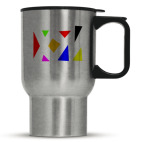 Кружка-термос