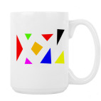 Кружка 420 мл