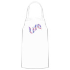 Кухонный фартук