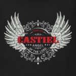 Кастиэль Сверхъестественное