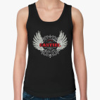 Кастиэль Сверхъестественное