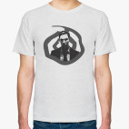 Настоящий детектив, Раст Коул