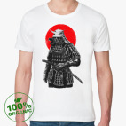 Мертвый самурай