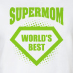 SUPERMOM world's best