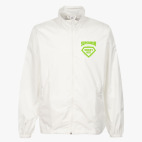 Ветровка без капюшона